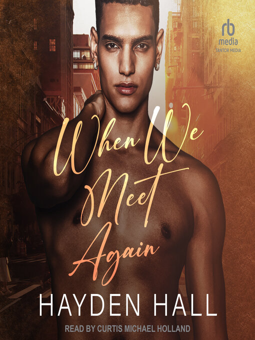 Title details for When We Meet Again by Hayden Hall - Wait list